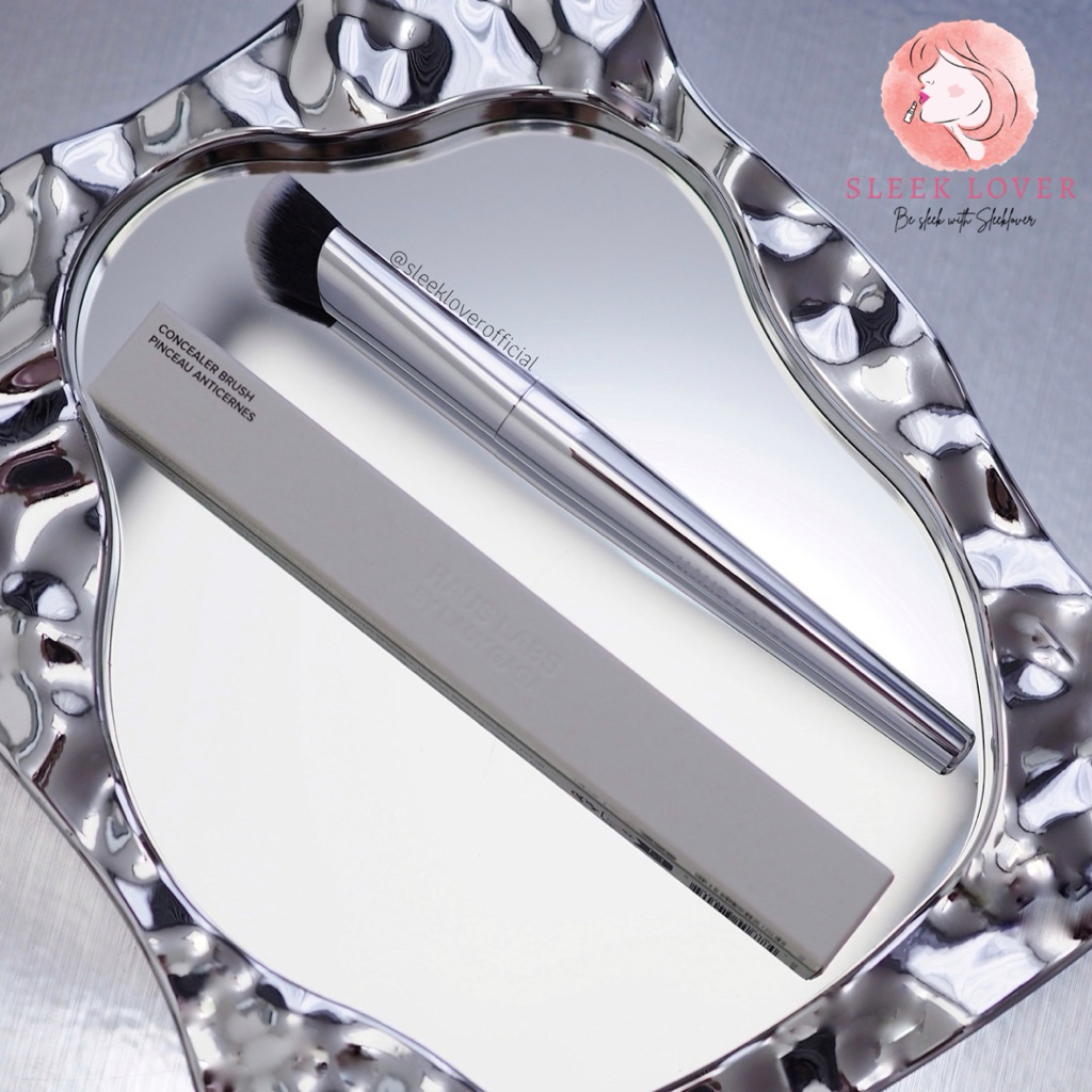 🔻พร้อมส่ง&แท้🔻 HAUS LABS BY LADY GAGA Triclone Skin Tech Concealer Brush