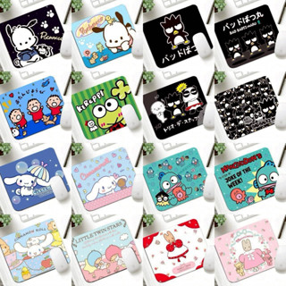 แผ่นรองเมาส์ ลายการ์ตูน