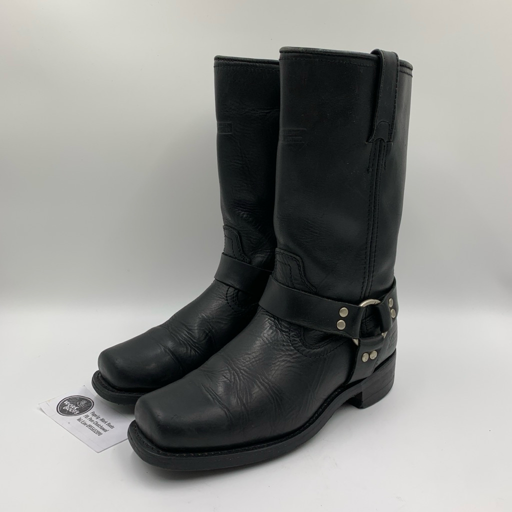 X element harness boots43