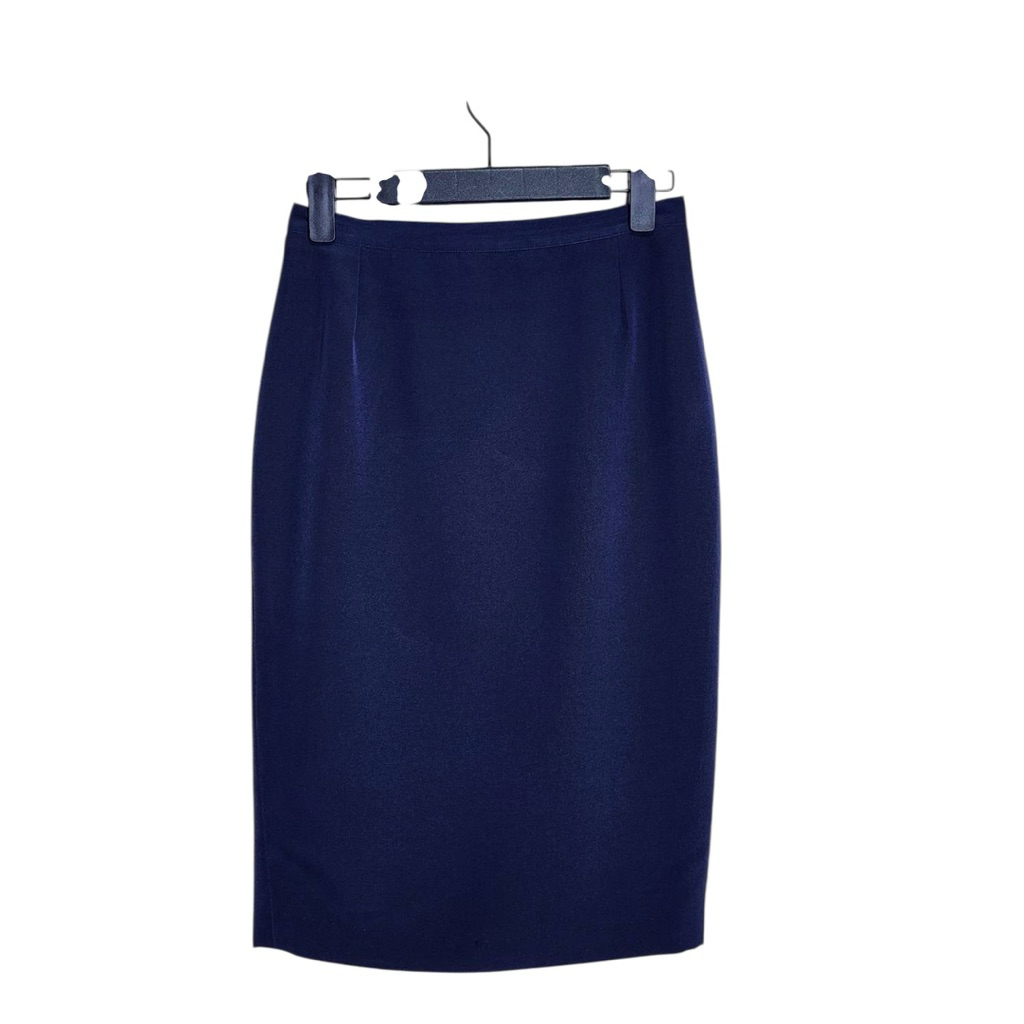 💥agnes b. กระโปรงทรงสอบ