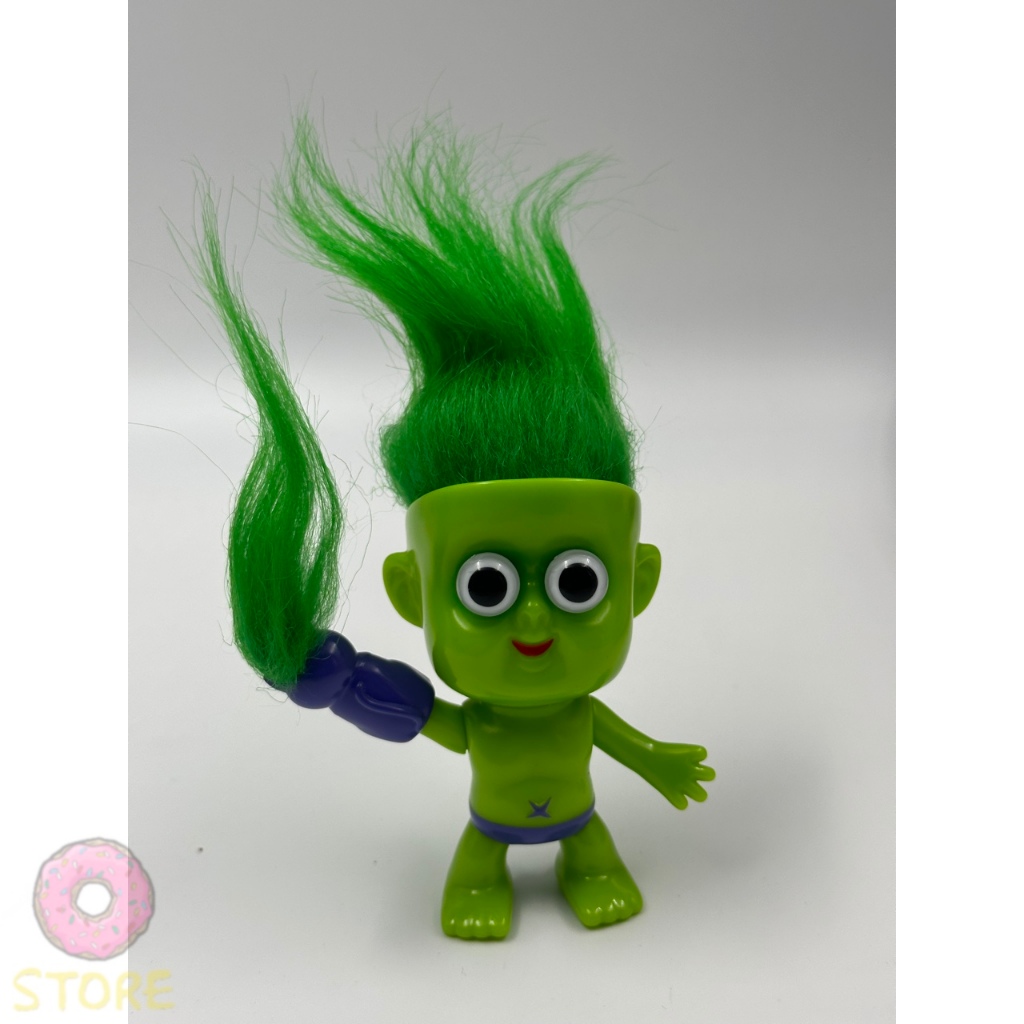 BLACK PEARLS Josh Wang GREENGIANTSABY ส่งจากไทย