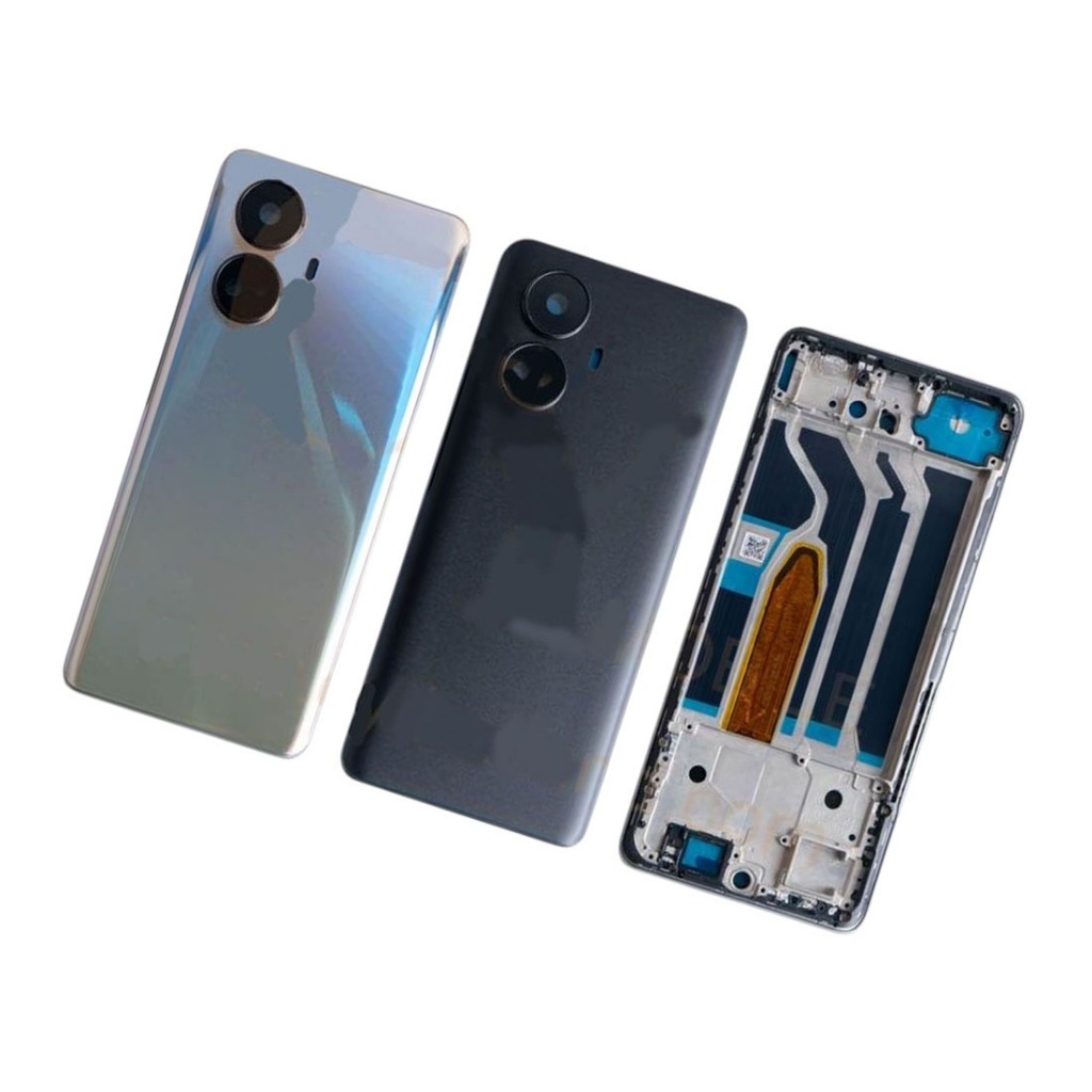 บอดี้ Realme 10 Pro Plus บอดี้ครบชุด Realme 10 Pro Plus