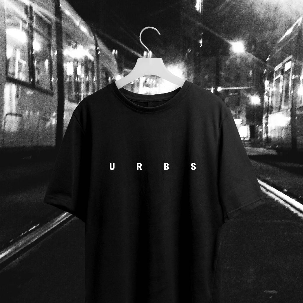 Essala เสื้อยืดโอเวอร์ไซส์ Oversized T-Shirt Unisex Cotton 100% ลาย Essala Spaced