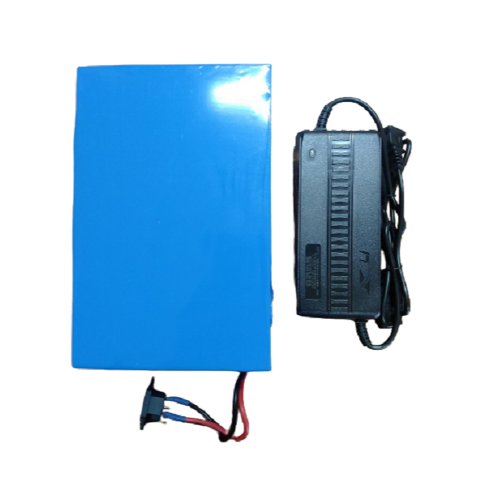 แบตลิเธียม 60-72v LiFePO4 พร้อมเครื่องชาร์จ BMS มี active balance สินค้าผ่านการทดสอบและประกอบที่ไทย