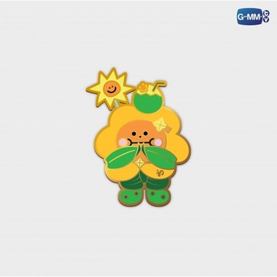 JAIDEE CHARACTER PIN #Joong #Dunk (พร้อมส่ง)