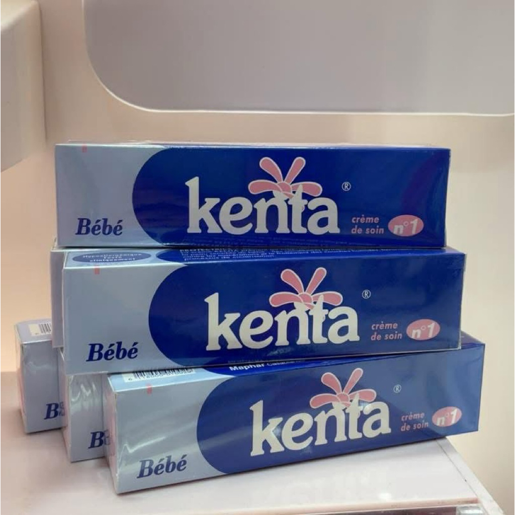 ครีมบำรุงผิวkenta Morocco