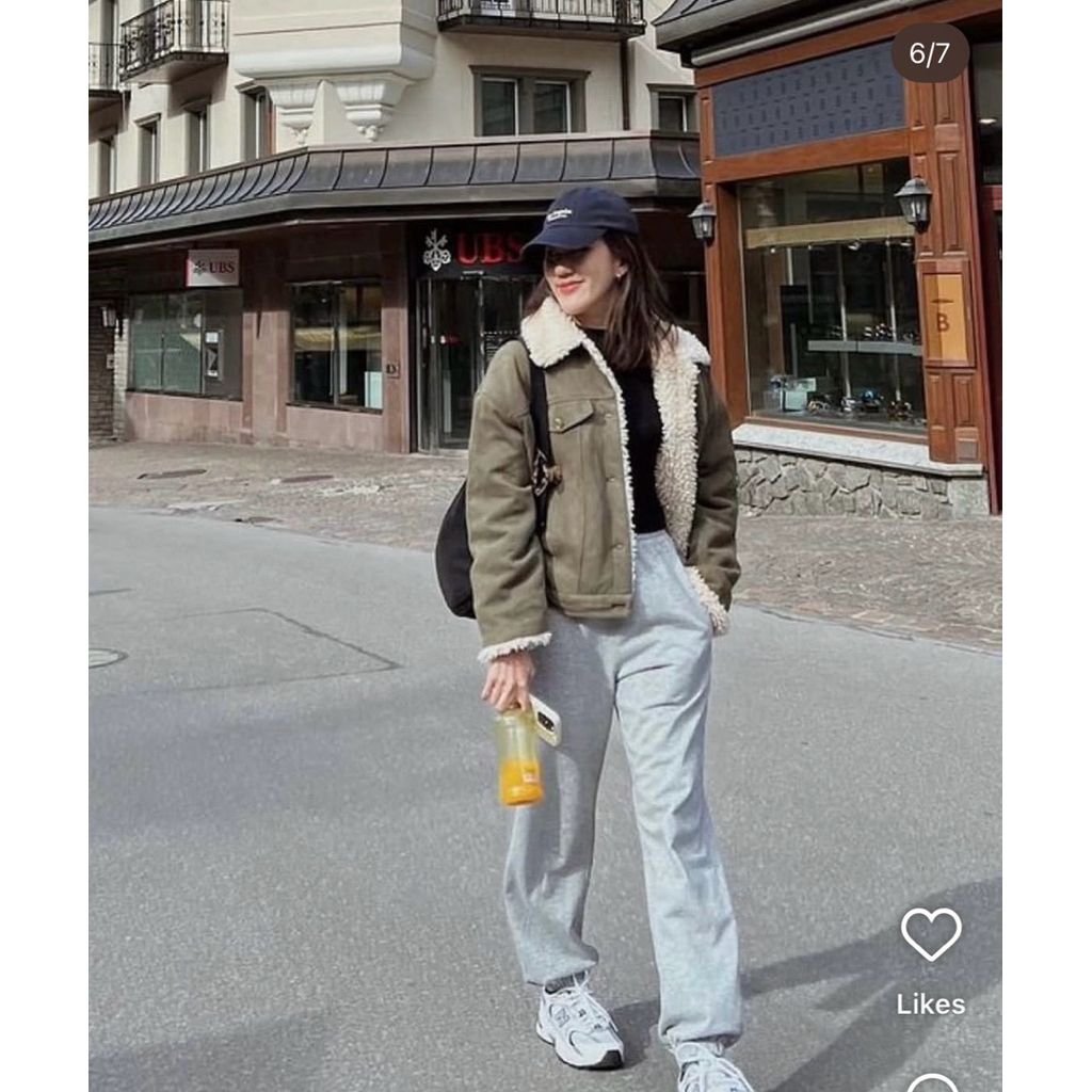 Ketch Apparel-K Sweatpant (dailysquad fadthings howdycoat lookbook atresurebox coatover rallymovemen