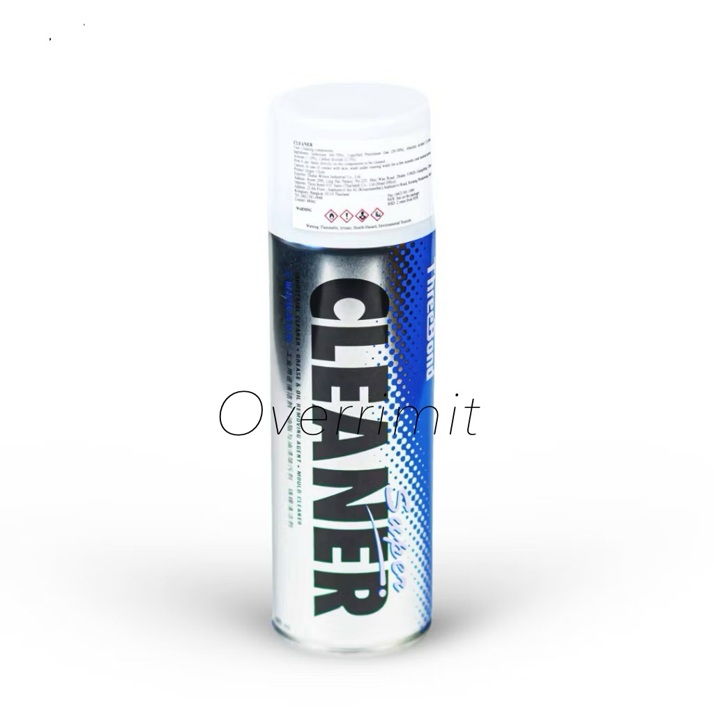 สเปรย์ทำความสะอาด THREEBOND ทรีบอน CLEANER 480ml.