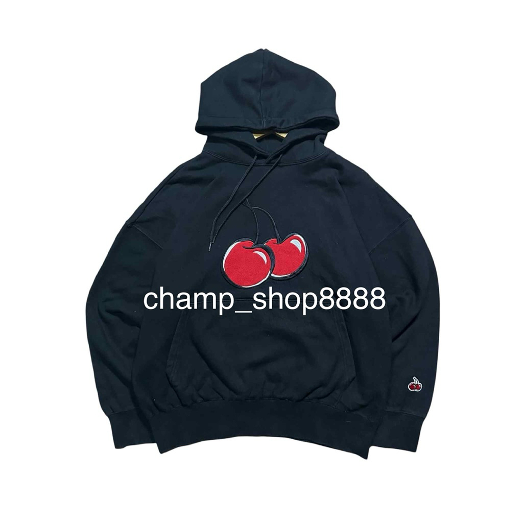 เสื้อสเวตเตอร์ฮู้ด Kirsh แท้มือสอง