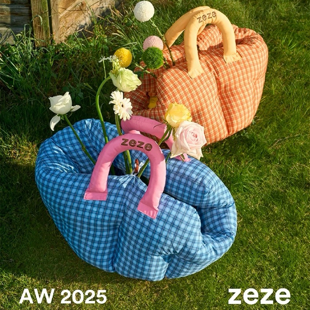 ZEZE Nata Pet Travel Bag กระเป๋าใส่สัตว์เลี้ยง
