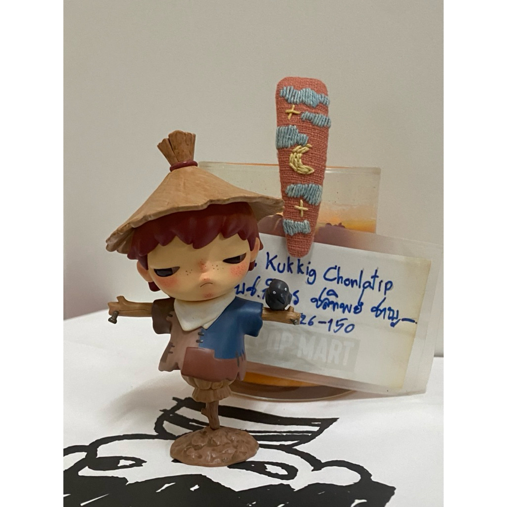 Hirono V4. Hirono Mime Series-Guardian