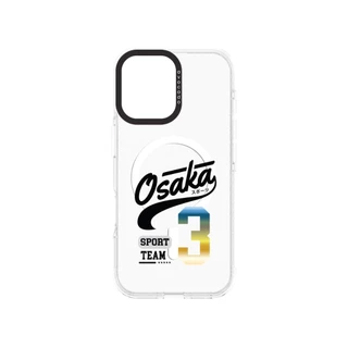 Avocado รุ่น Osaka Spirit 3 เคสสำหรับ iPhone 17 / 17 Air / 17 Pro / 17 Pro Max