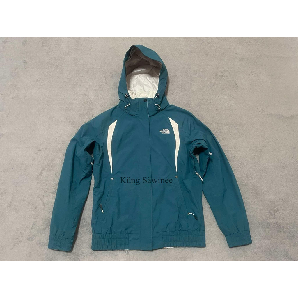 The North Face HyVent size M มือสองของแท้