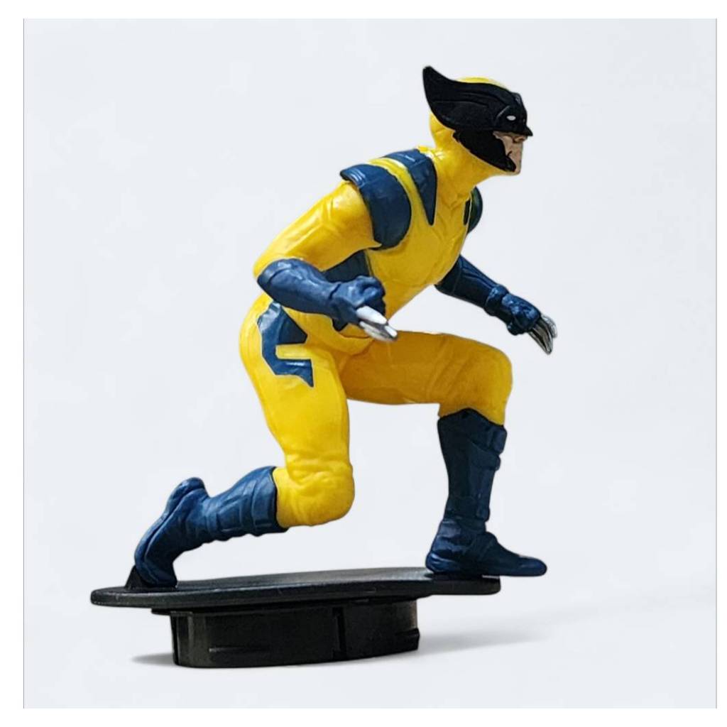 Spot Deadpool Movie Series Deadpool  มือ2[8]