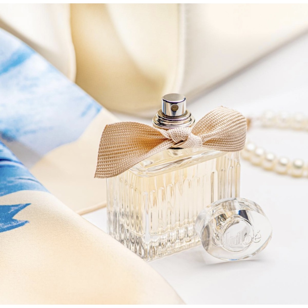 Chloe Chloe Eau de Parfum 75ML น้ำหอมผู้หญิง น้ำหอมกลิ่นดอกไม้