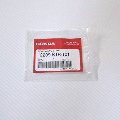 ซีลก้านวาล์ว 4.5มิล MSX GROM (ปี2021) (12209-K1B-T01)