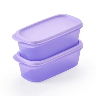 Tupperware กล่องโอวีอีซี่ กล่องเก็บอาหาร ใส่ได้ทั้งอาหารแห้ง…