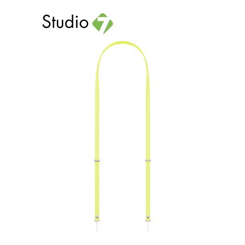 สายสะพายข้าง Apple Crossbody Strap by Studio 7