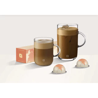 พร้อมส่ง!! Vertuo Capsule แคปซูล vertuo กาแฟแคปซูล vertuo จาก Nespresso ของแท้ จากช๊อป
