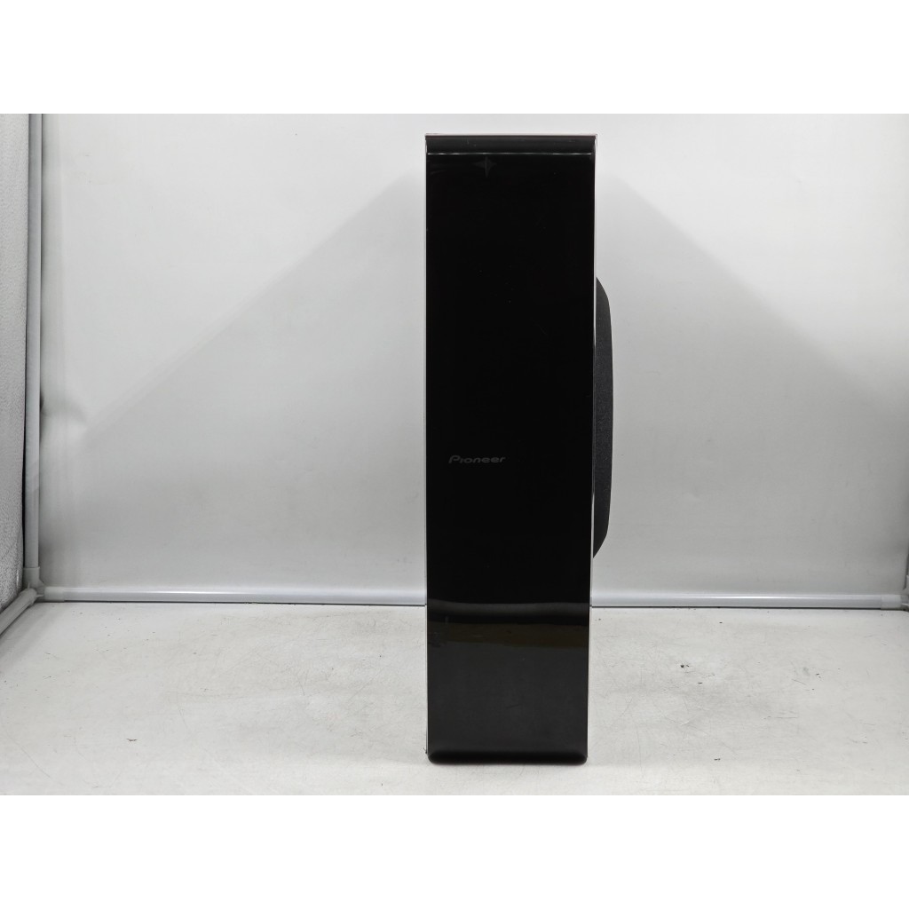 BF143 ลำโพงญี่ปุ่นมือสอง SUBWOOFER 1 ลูก (K25) PIONEER S-BD606 3 โอห์ม Woofer 5.5 นิ้ว Size ตู้ 11x3