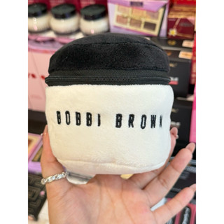 (ป้ายไทย/ของแท้💯) BOBBI BROWN Cosmetic Bag