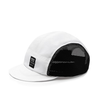 Rubber Killer - RK NET SHORT BRIM CAP - White - 103130004