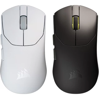 WIRELESS MOUSE (เมาส์ไร้สาย) CORSAIR SABRE V2 PRO ULTRALIGHT - BLACK (CH-931G000-WW)