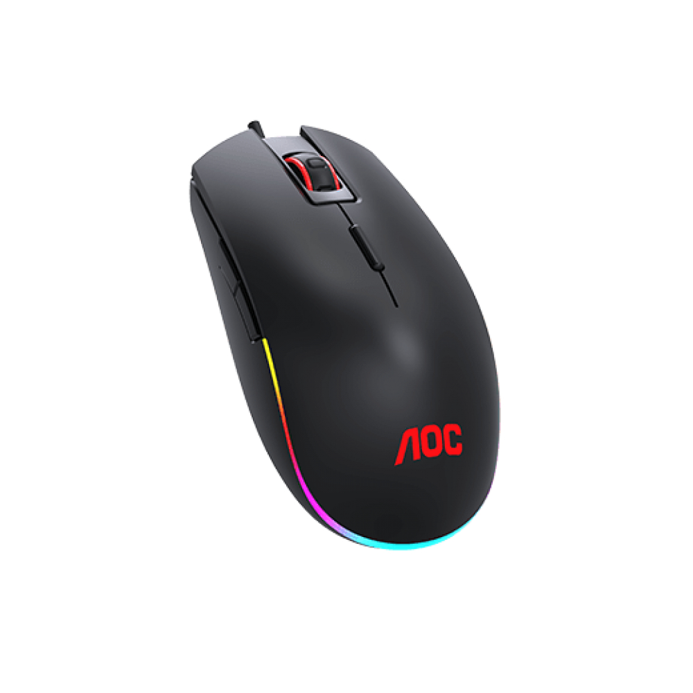 MOUSE AOC GM500 GAMING