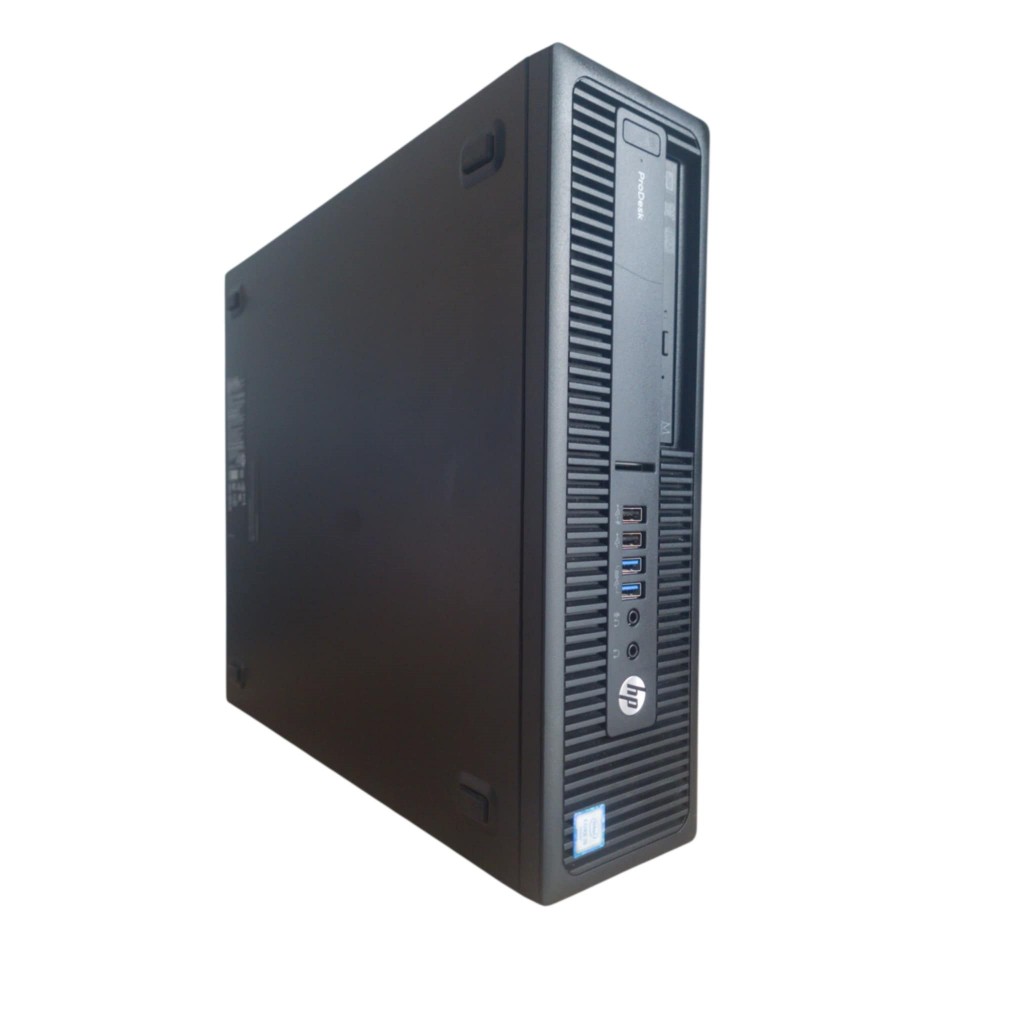 HP ProDesk 600 G2 SFF Intel® Core™ i5 i5-6500/RAM 4 GB DDR4/HDD 1 TB
