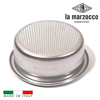 ตะแกรงชงกาแฟ La Marzocco 17g Filter Basket 58mm อะไหล่แท้อิตาลี บาสเก็ตกาแฟ Double Shot F302701