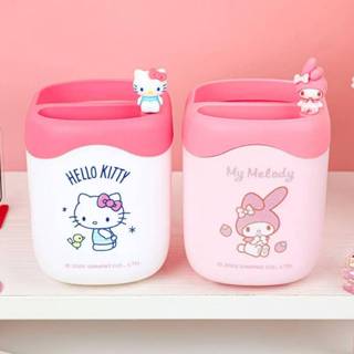 กระบอกใส่ดินสอ ปากกา Sanrio