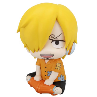 Bandai(บันได) MEGAHOUSE LOOKUP ONE PIECE SANJI VER. FUTURE I…