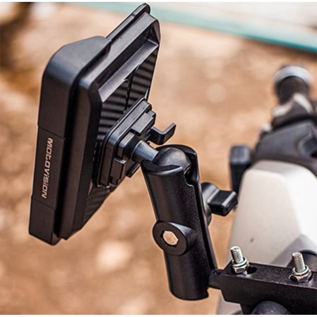 ขาจับเหล็ก N1GO อุปกรณ์เสริมเพื่อความแข็งแรง