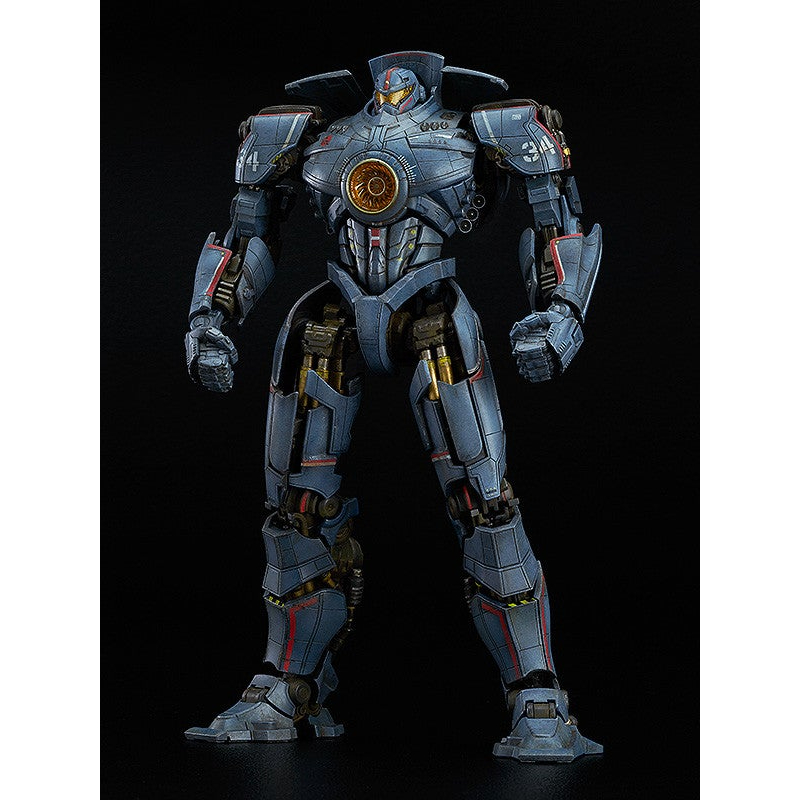 พร้อมส่ง Plamax JG-02: Gipsy Danger