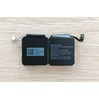 ⌚ แบตเตอรี่ For Huawei Watch GT3 / GT 3 Pro42mm FRG-B19 MIL-B19 / Watch Fit 2 / Battery Model HB522025EF