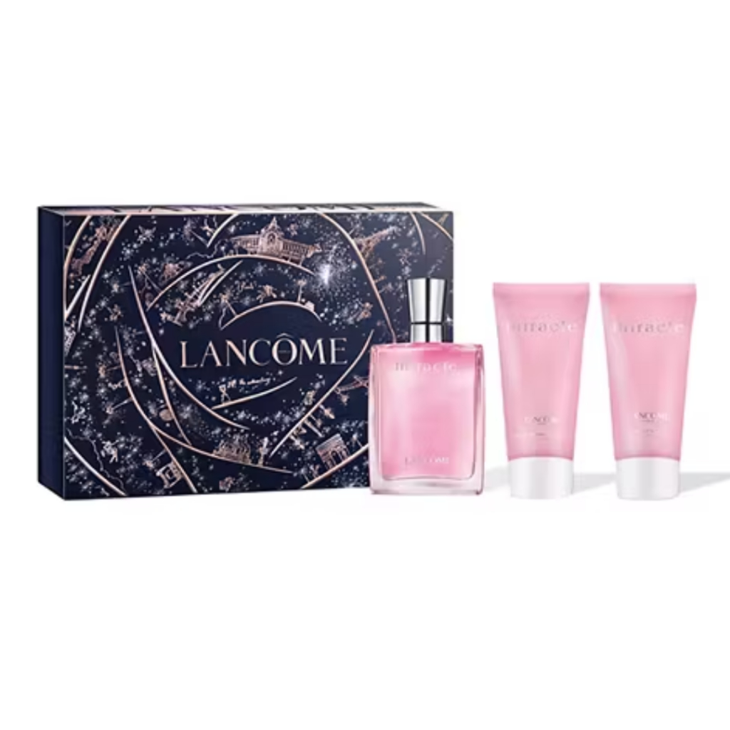 Set Lancome Miracle Holiday 2024  ป้ายไทย
