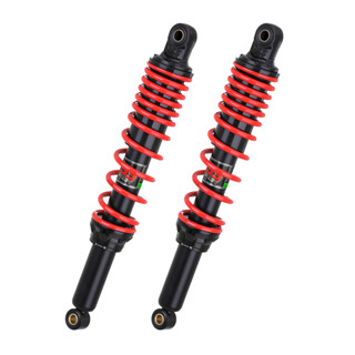 โช้คหลัง(YSS) DTG H.20 HONDA CT-125 CT125 ปี2020+ ความยาว385…