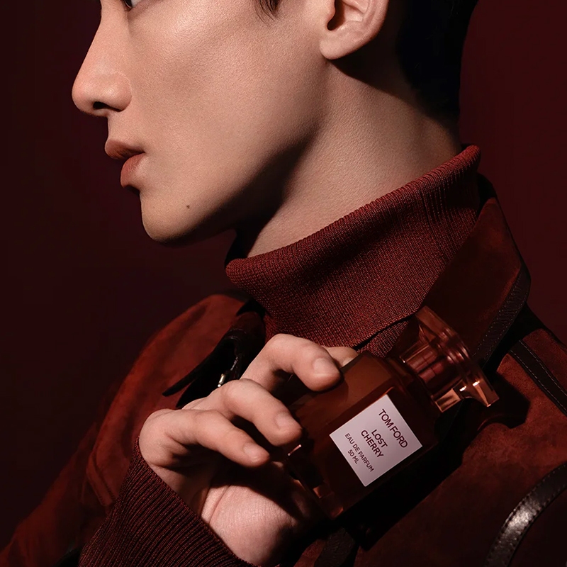 แท้💯 อบอุ่น & เผ็ดร้อน💞Lost Cherry Eau de Parfume 100ml