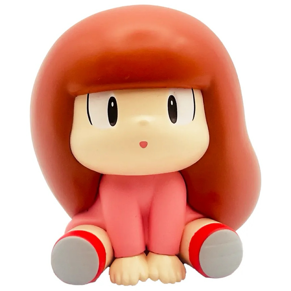 Mamuang Unbox Super rare‼️