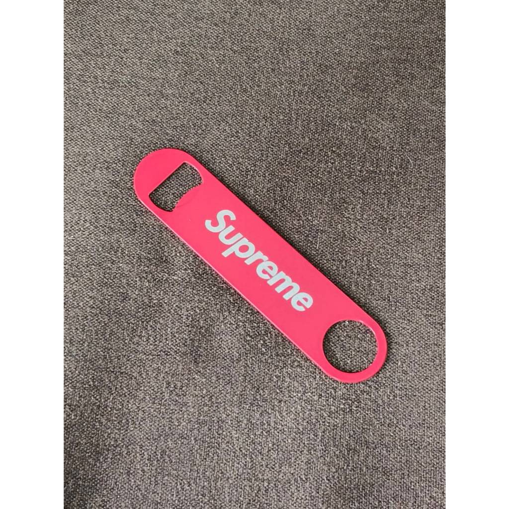 ที่เปิดขวด Supreme สไตล์แฟชั่น พกพาง่าย เปิดไวน์ เปิดเบียร์ เปิดน้ำอัดลม - รูปที่ 5