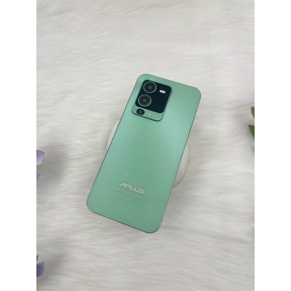 APLUS A9 (2/32gb) 🩵 ราคา 890 บาท 🩵