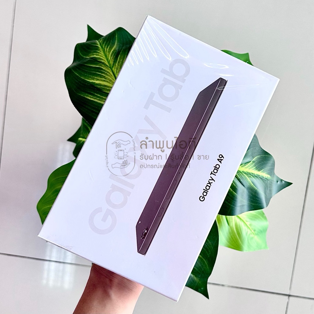 ซัมซุง Galaxy Tab A9 LTE