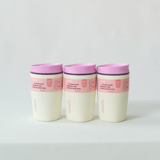 💧Owala💧 SmoothSip® Slider 12oz (Daybreak)