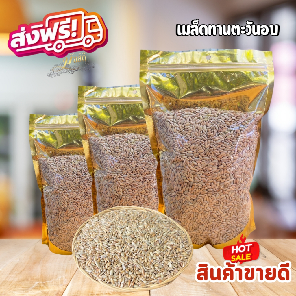 เมล็ดทานตะวัน อบธรรมชาติ ออร์เเกนิก พร้อมส่ง