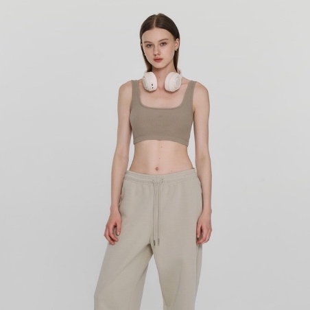 Withit basic sweatpants กางเกงวอร์มขายาว - BTW36699