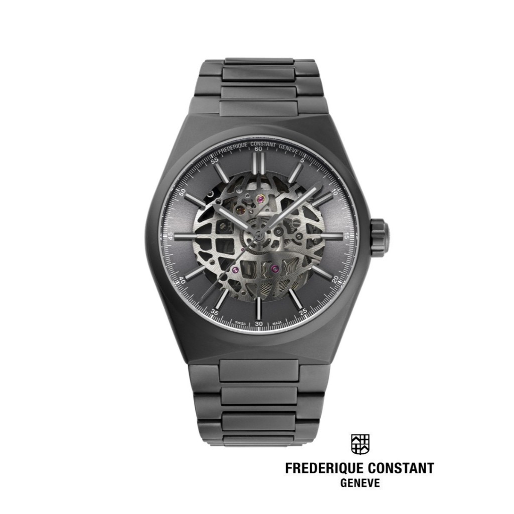 Frederique Constant Automatic FC-310DGSKT4TNH6B Skeleton Highlife Limited Edition 888 Men’s Watch