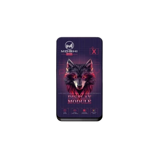 Moshiplus จอMoshi หน้าจอพร้อมทัชสกรีน จอชุดX LCDX XR X XS XSMAX งานFHD+