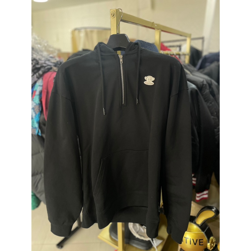 [สินค้ามือหนึ่ง] PAUL FRANK เสื้อแจ็คเก็ต Code: 26123181011 รุ่น: 2022 Paul Frank Limited