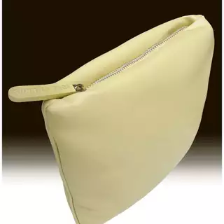 Sunnies Face Pillow Pouch [กระเป๋าใส่เครื่องสำอาง]