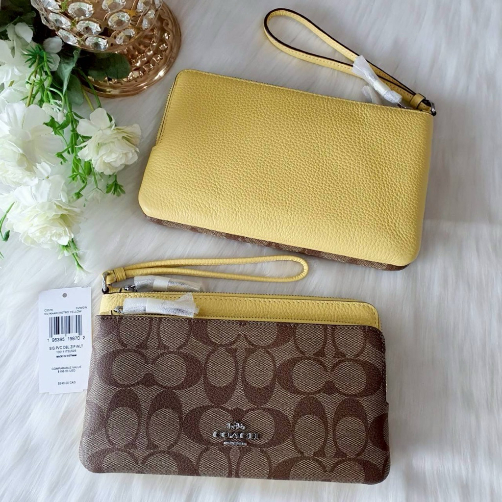 🎀(สด-ผ่อน) คล้องมือ 2L C5576 C5610  SV/ CHALK MIST